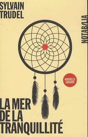 La mer de la tranquillité