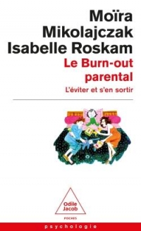 Le Burn-out parental