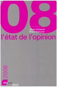L'Etat de l'opinion (2008)