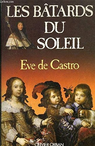 Les bâtards du soleil