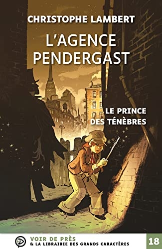 Le prince des ténèbres