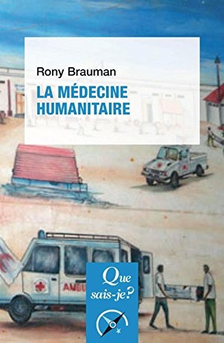 La médecine humanitaire