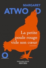 La petite poule rouge vide son coeur [Poche]
