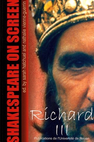 Shakespeare on screen : Richard III (1DVD)