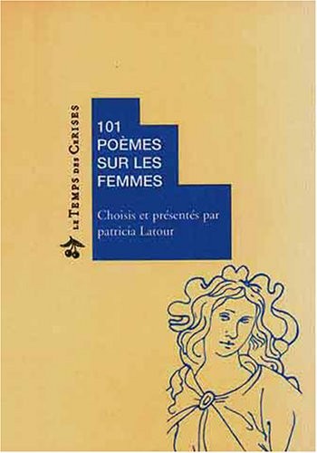 Cent-un poèmes sur les femmes