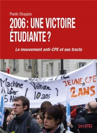 2006: une Victoire Etudiante?