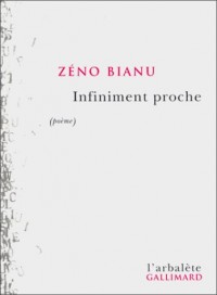 Infiniment proche (poème)