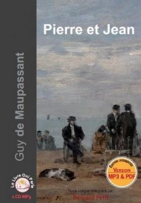 Pierre et Jean (1 CD MP3 & PDF)
