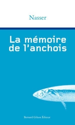 La mémoire de l'anchois