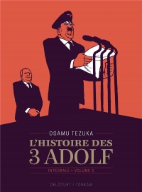 L'Histoire des 3 Adolf Édition 90 ans 02