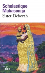 Sister Deborah [Poche]