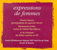 Expressions de femmes (coffret 2 volumes)