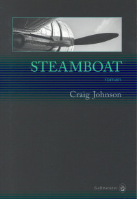 Steamboat: Une enquête de Walt Longmire