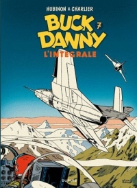 Buck Danny - L'intégrale - tome 7 - Buck Danny 7 (intégrale) 1958 - 1960