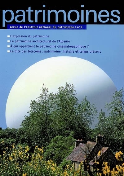 Patrimoine N 2