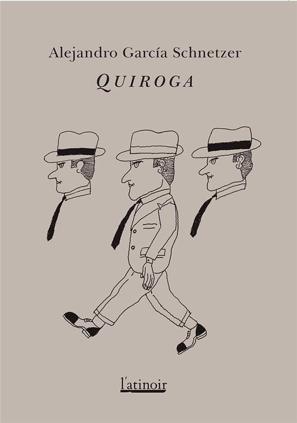 Quiroga