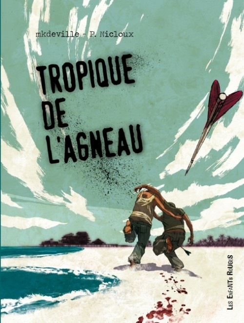 Tropique de l'agneau