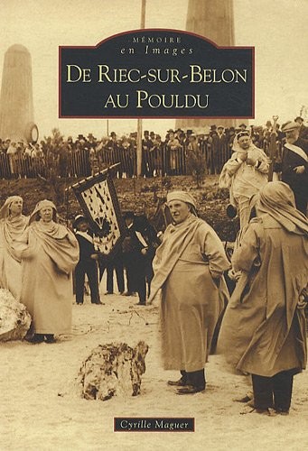 Riec-sur-Belon au Pouldu (De)