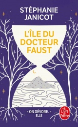 L'Ile du docteur Faust