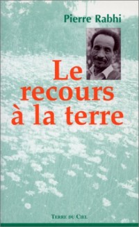 Le Recours à la terre