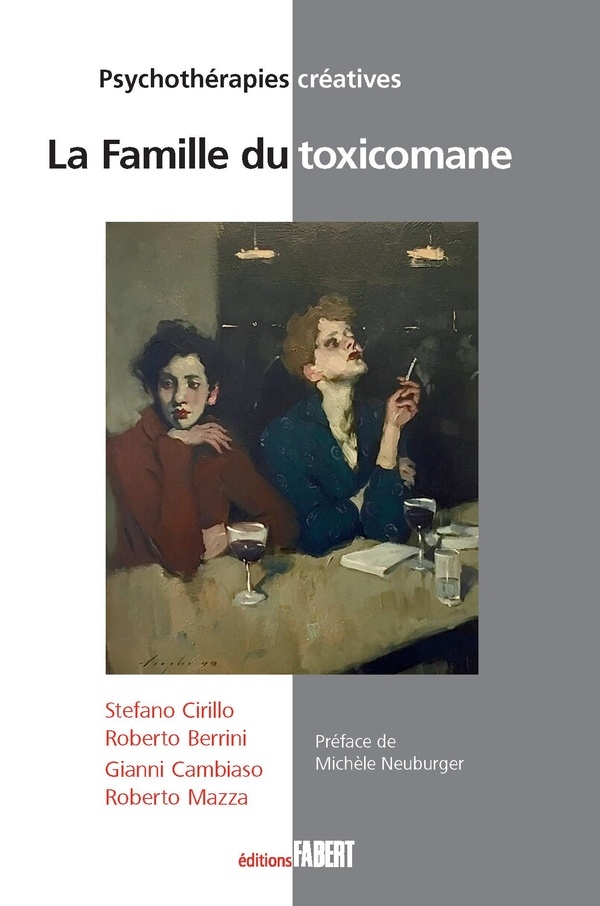 La Famille du toxicomane