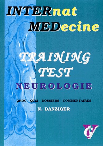 Training test neurologie