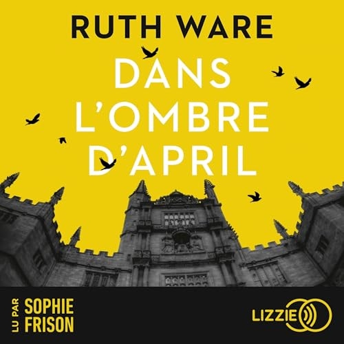 Dans l'ombre d'April