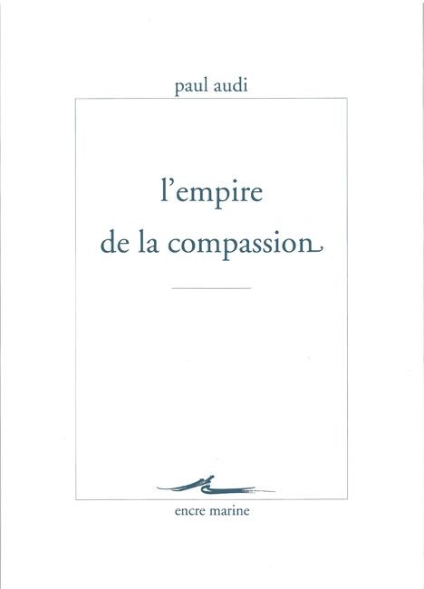 L' Empire de la compassion