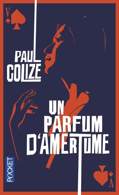 Un parfum d'amertume