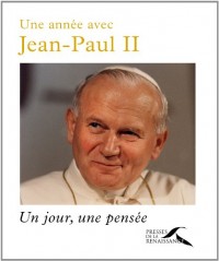 Une année avec Jean-Paul II