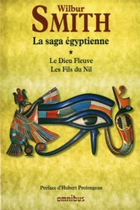 La Saga égyptienne, tome 1