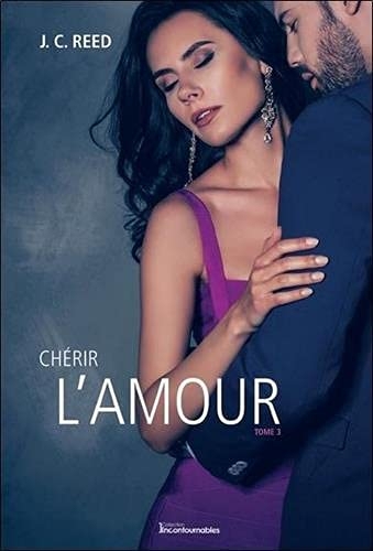 Chérir l'amour Tome 3