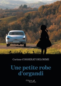 Une petite robe d'organdi