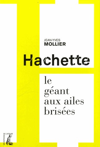 Hachette, le géant aux ailes brisées