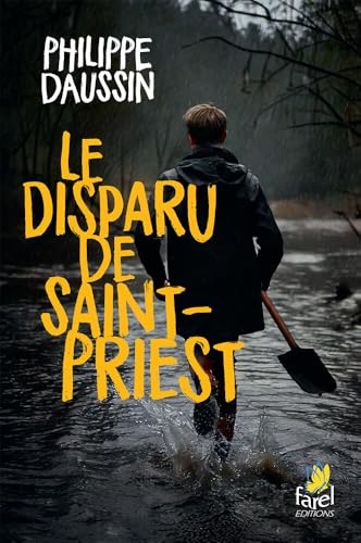 Le disparu de Saint-Priest