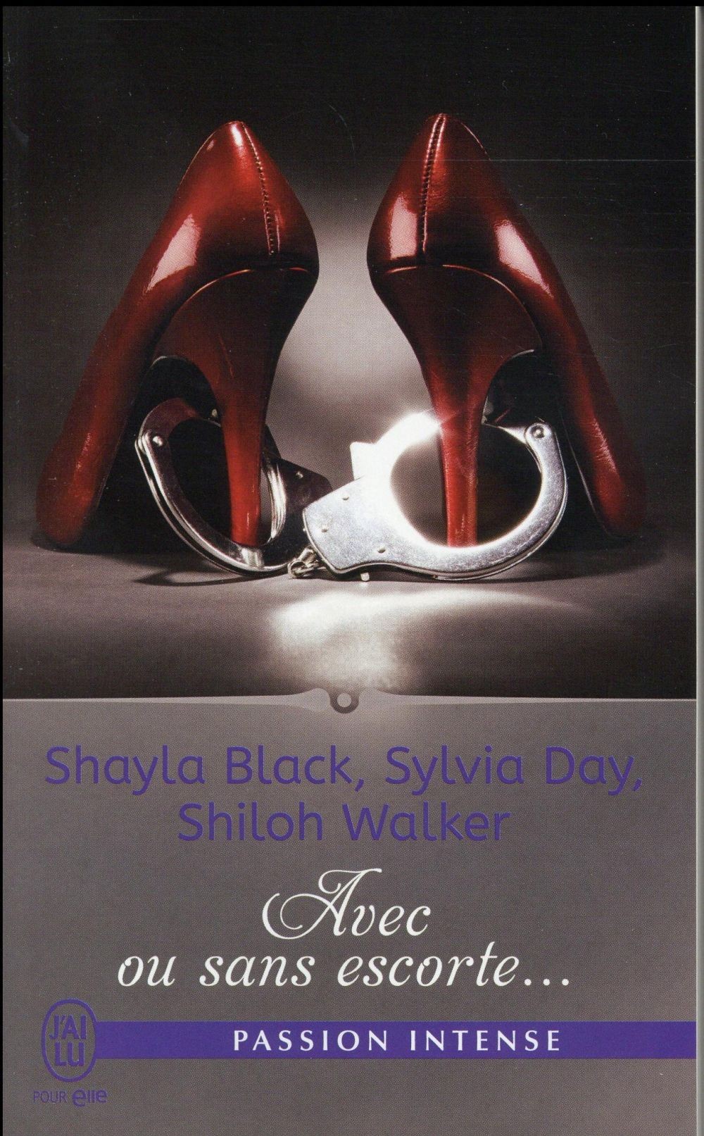 Avec ou sans escorte...