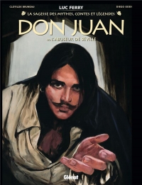 Don Juan - Tome 1: L'abuseur de Séville