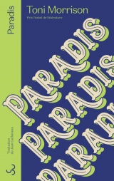 Paradis: nouvelle édition