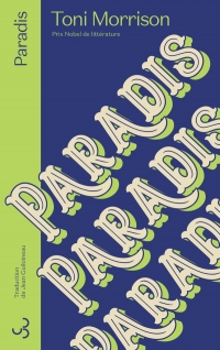 Paradis: nouvelle édition