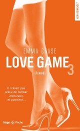 Love Game Tome 3 [Poche]