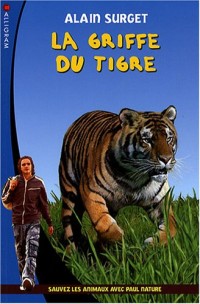 La griffe du tigre