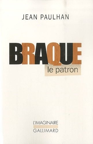 Braque le patron