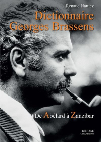 Dictionnaire Georges Brassens