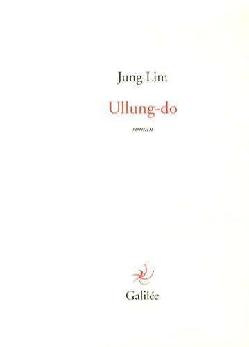 Ullung-do