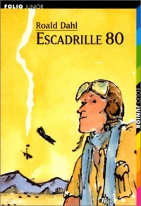 ESCADRILLE 80