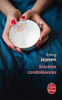 Sincères condoléances