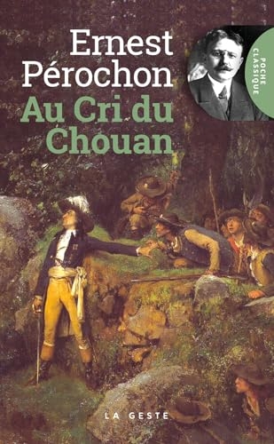 Au cri du Chouan