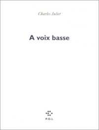 À voix basse