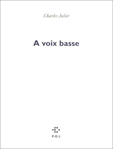 À voix basse