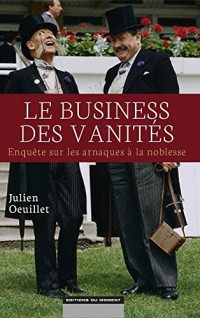 Le business des vanités